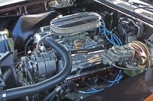 1968 Pontiac GTO  